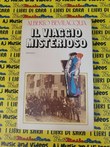 Book libro viaggio - il,