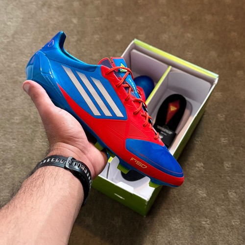 Adidas f50 adizero - trx, fg