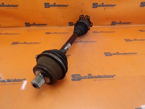 Semiasse anteriore audi a6 - semiasse,