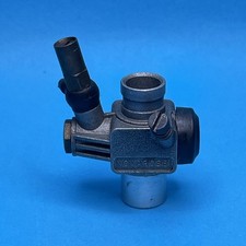 Carburatore rotativo vintage Mugen Seiki MT12 per ricambi/restauro Novarossi