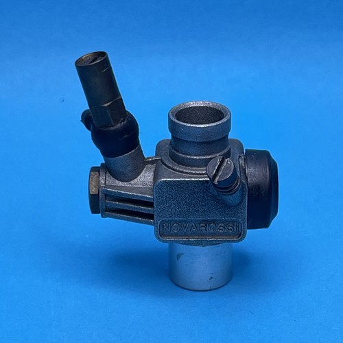 Carburatore rotativo vintage
