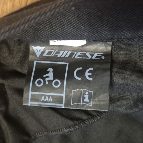 Pantalone moto uomo - , dainese
