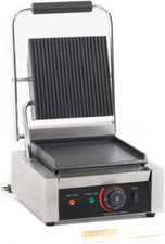 - Piastra Panini Elettrica -