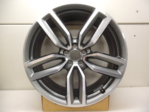 Cerchio lega audi q5 - cerchio, in