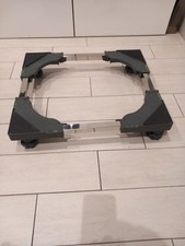 Base di supporto per lavatrice, asciugatrice, frigorifero ecc 