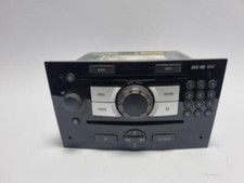 Radio/CD/Navigazione OPEL