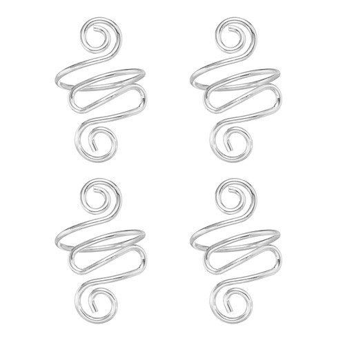 Anello per uncinetto anelli - anello,