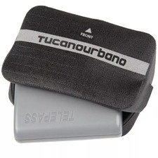 Custodia porta telepass - custodia,