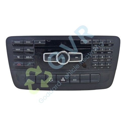 Mercedes classe b200 sport - classe,