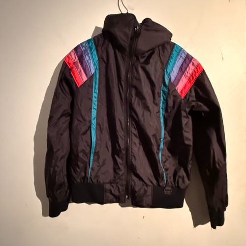 Giacca sci cervo bianco donna