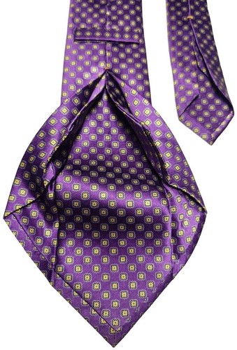 Dolcepunta vintage tie - vintage, silk