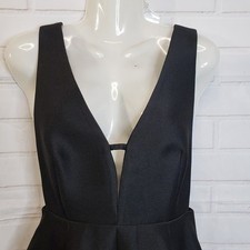 TOBI Sexy LittleBlack abito