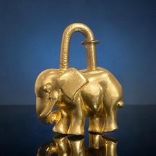 Ciondolo Hermes 1988 Elephant