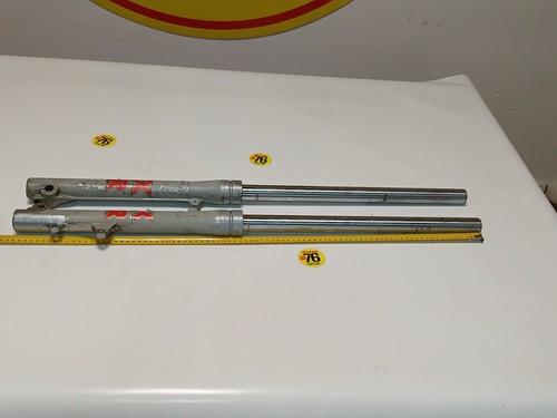 Forcelle steli 30mm - steli,