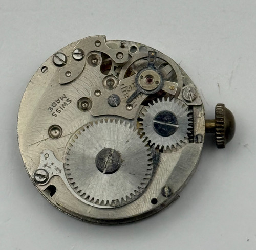 Amida movimento orologio - movimento,