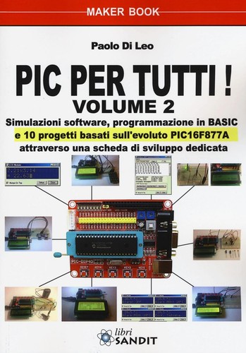 Libri paolo leo il pic - paolo,