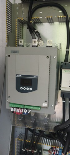 Soft starter schneider - soft,
