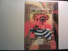 IL QUADERNO DEI FRANCOBOLLI