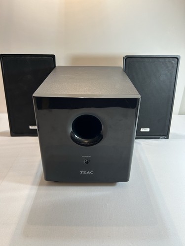 Teac dx90i micro sistema - teac, mc-dx90i