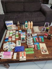 Mega Lotto Vintage Cosmetici