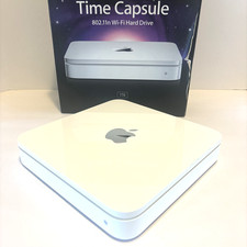 Apple Time Capsule 1TB 802.11n