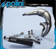 MARMITTA POLINI RIEJU