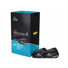 CARDO FREECOM 4 Duo Cuffie