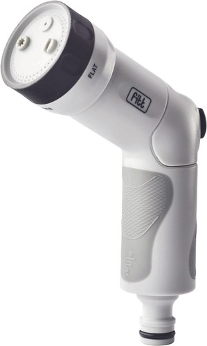 Fitt pistola multifunzione - pistola,