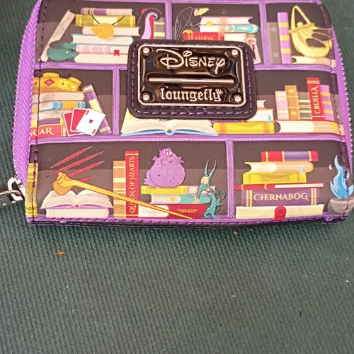 Libreria loungefly disney - libreria,