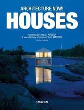 Architecture Now! Houses: MI