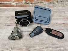 2003 MERCEDES BENZ E CLASS