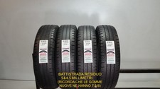 GOMME USATE   195/75R16C 110R