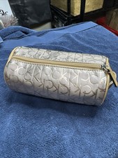 Calvin Klein Borsa Cilindro