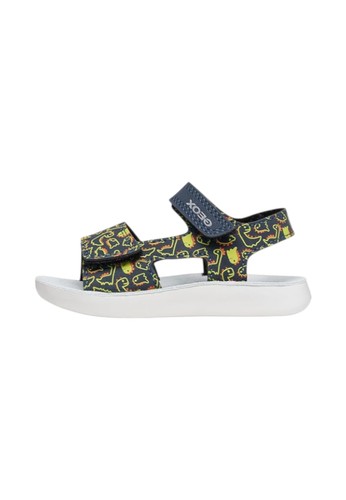 Sandali geox lightfloppy - b, s.lightfloppy