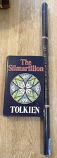 JRR Tolkien Silmarillion First