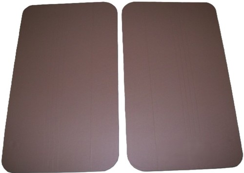 Coppia pannelli porta - 2,