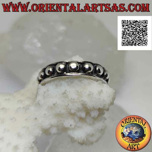 Anello argento 925 - anello, in