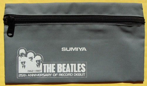 Portamonete the beatles sumiya - beatles,