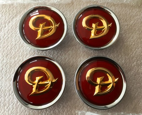 Badge tappo centrale - tappo, ruota