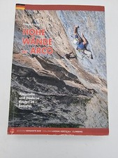 Hohe Wande bei Arco, Diego