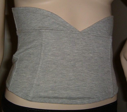 Tezenis bustino stringivita - bustino,