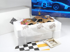 EXOTO - Ford GT40 MK II - Le