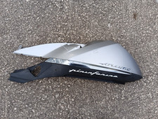 CARENA POSTERIORE LATERALE SX APRILIA ATLANTIC 500 2004 ULTIMO PEZZO (DANNO)