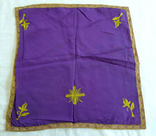 PARAMENTO SACRO CHIESA PRETE