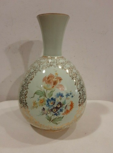 Vaso ceramica vintage - -,