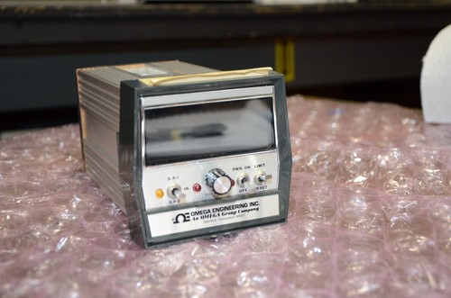 Omega engineering regolatore - omega,