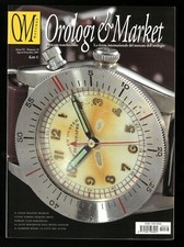 Orologi market anno vi - orologi, &