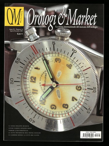 Orologi market anno - orologi, vi