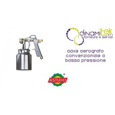 00113 AEROGRAFO CONVENZIONALE