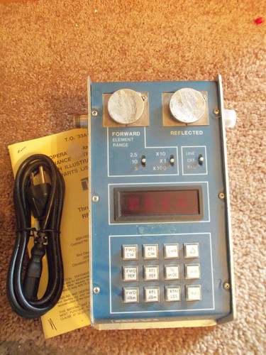 Bird 4391m thruline watt - 43,